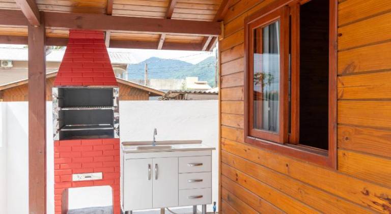 Villa with 3 rooms for 7 persons — photo 5