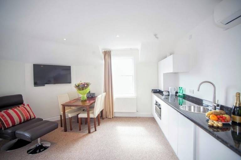 Ethos Hotel - Oxford City — photo 5