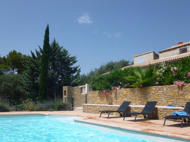 Villa Le Beausset