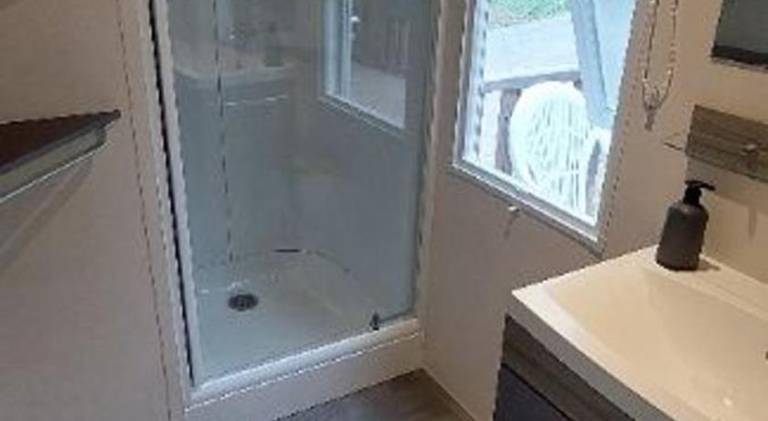 Mobil home Soleil — photo 4