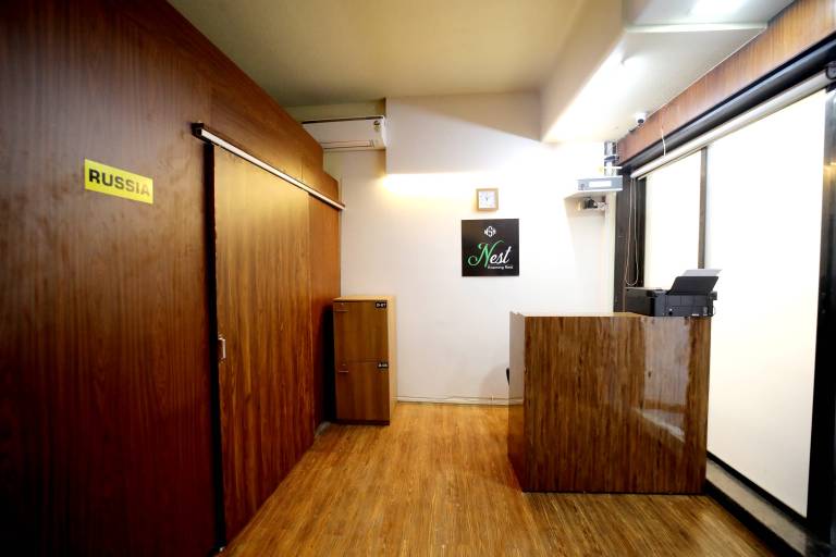Hostel Jivdaya Lane