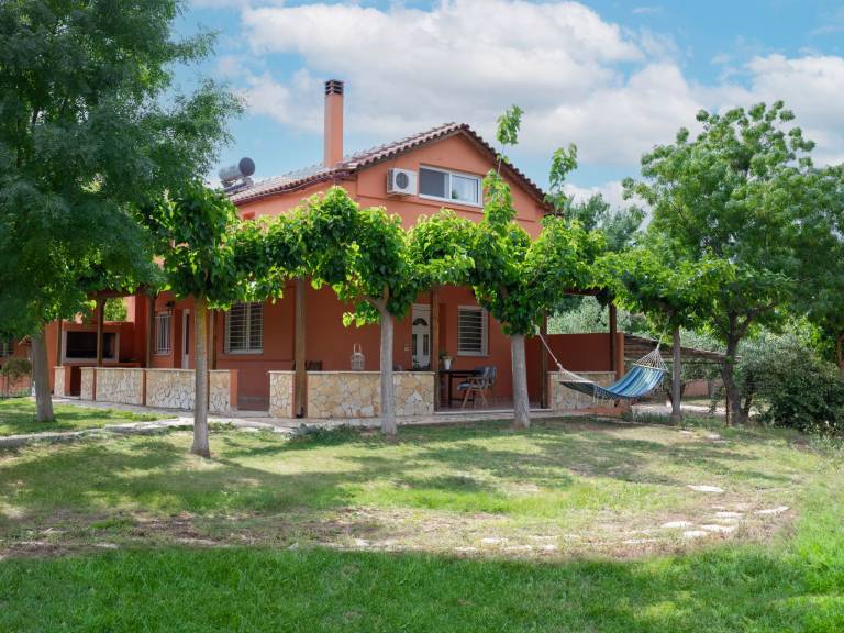 σπίτι  Nea Tirintha