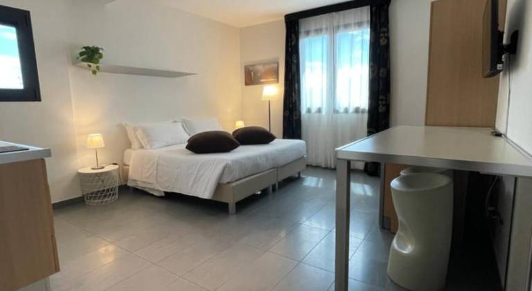 Appartamento con servizi da hotel Noventa padovana