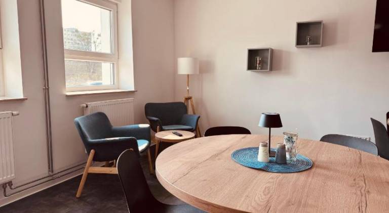City Inn Schwedt — photo 4