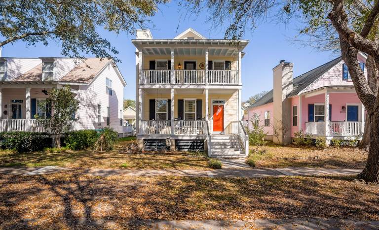 House Port Royal