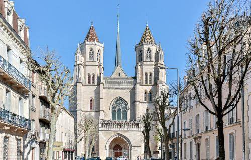 Apartamento  Dijon