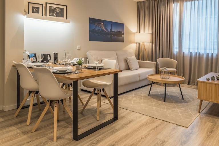 Aparthotel Erandio