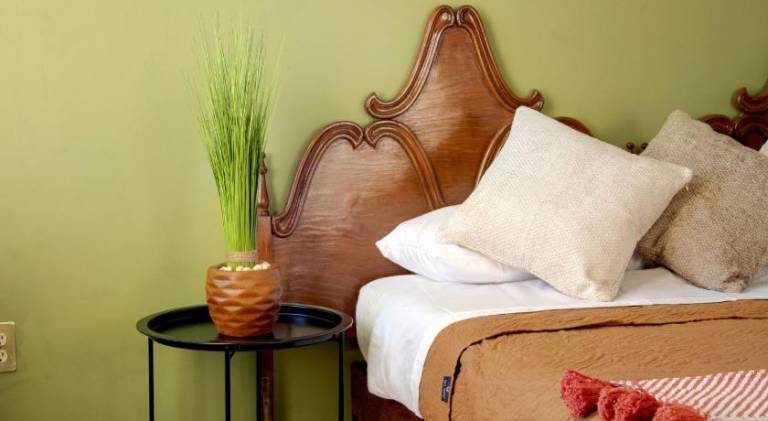 Vacation home with 4 rooms for 14 persons in Aguascalientes