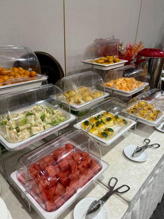 Romanjoy International Hotel Shenzhen — photo 4