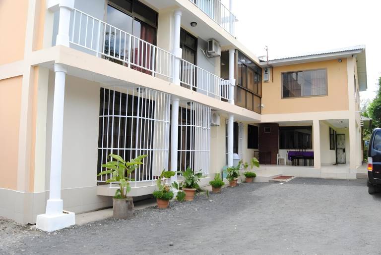Runako lodge in Arusha
