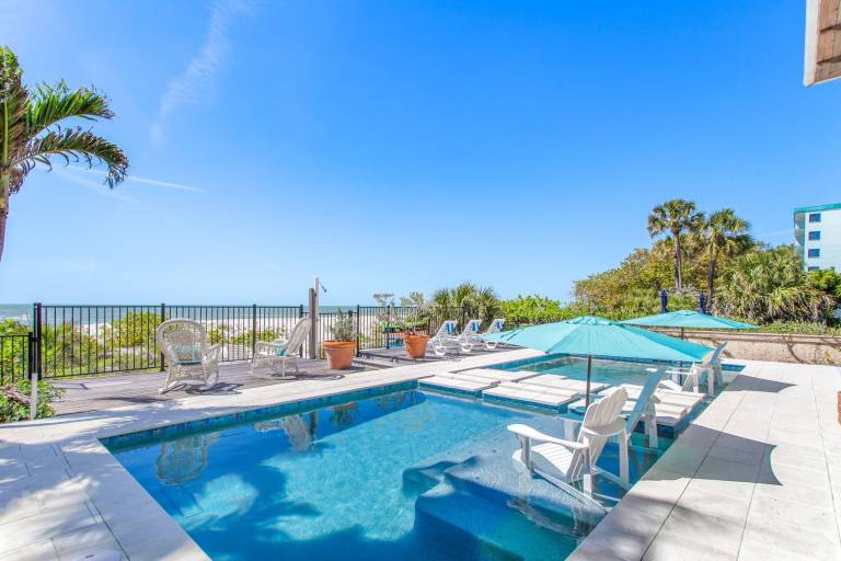 House Indian Rocks Beach