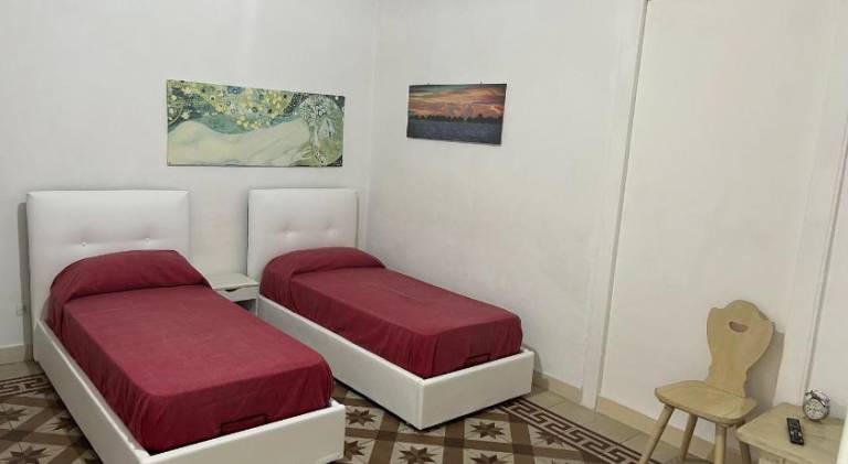 Holiday apartment with 1 room for 4 persons — photo 2
