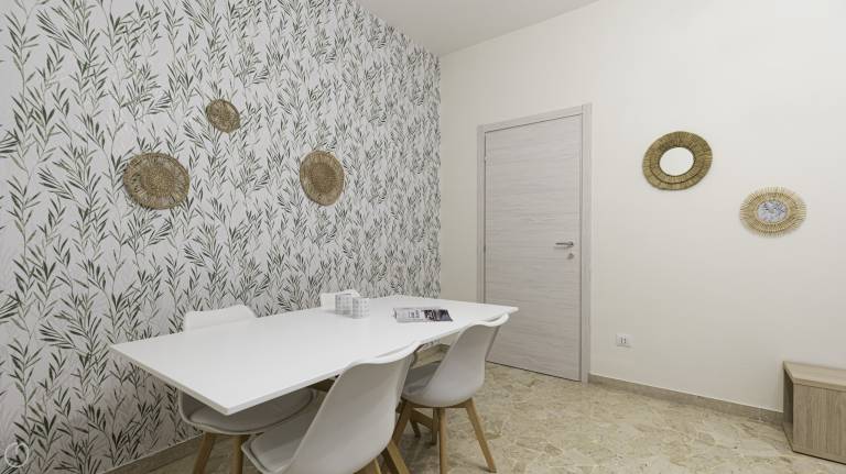 Appartement Monza
