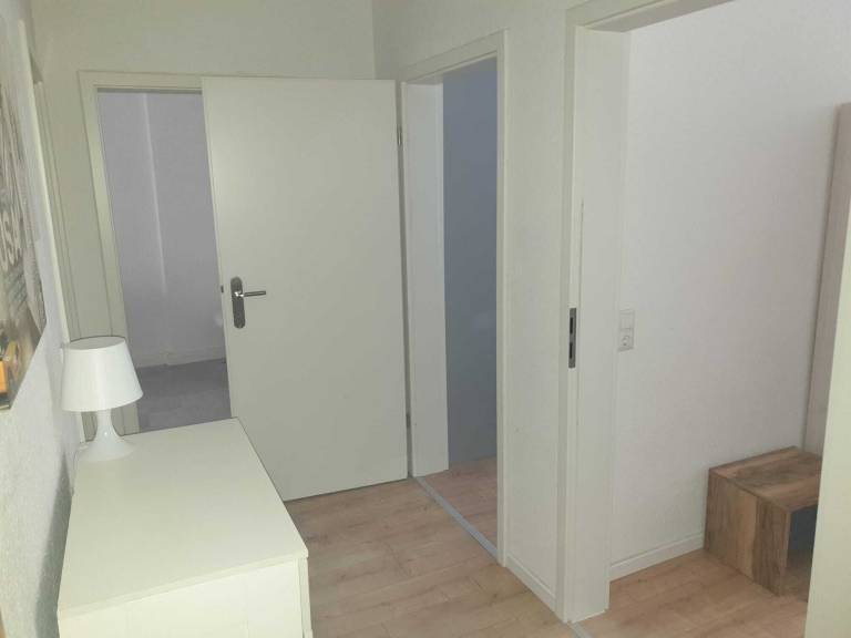 Ferienwohnung Wurzen