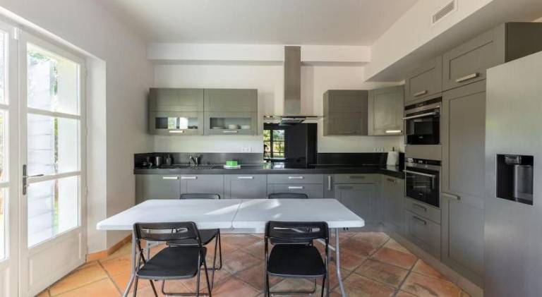 Villa with private pool, garden & sauna | Suitable for remote work — photo 4