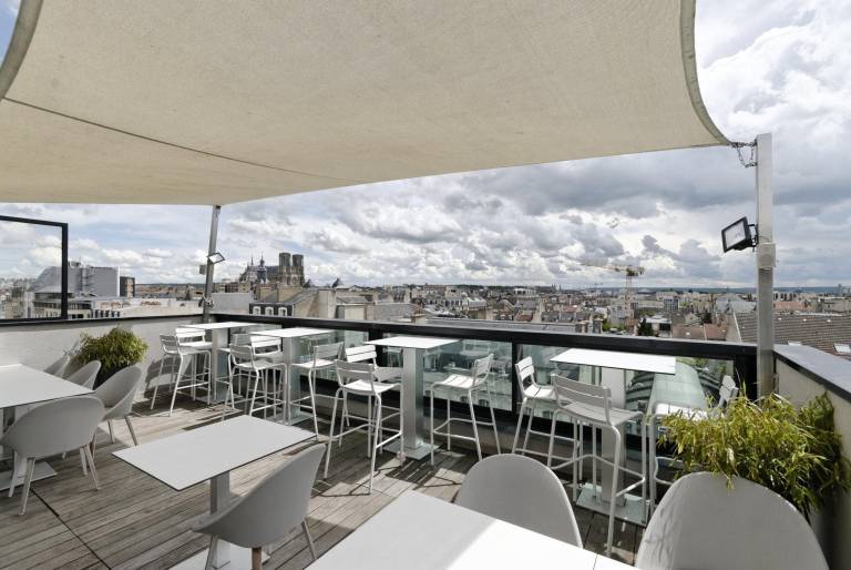 Holiday Inn Reims Centre By IHG — photo 5