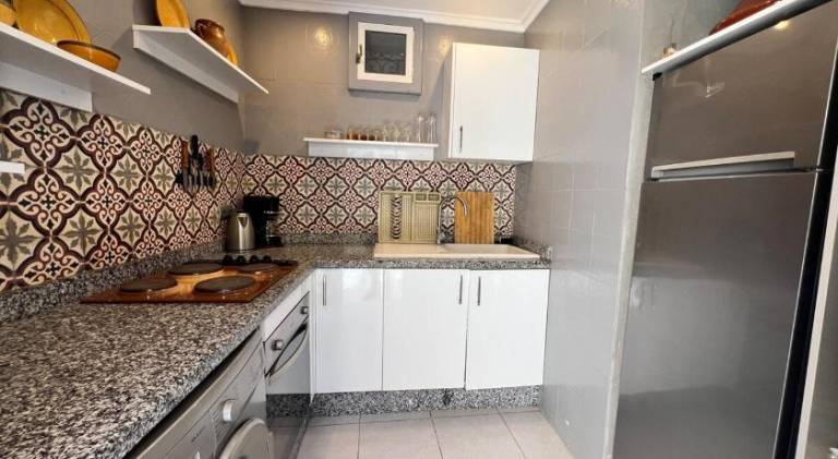 House with 2 rooms for 5 persons — photo 4
