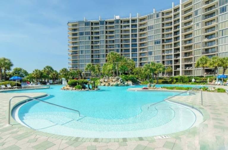 Villa  Panama City Beach