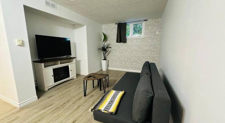 150 m&sup2; Ferienwohnung