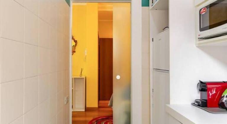 Apartment with 1 room for 2 persons — photo 4