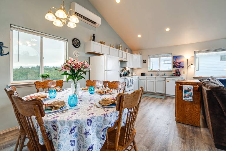 Walk to Beach! Pet-Friendly Westport Home w/ Views — photo 2