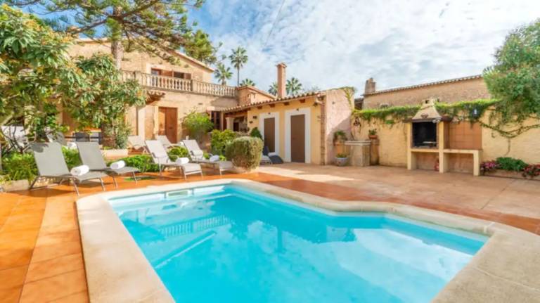 Villa  Palma de Mallorca