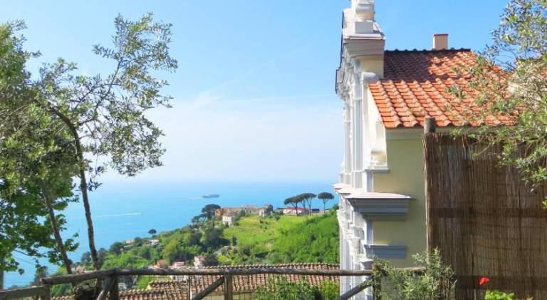 Villa | Pet-friendly in Maiori
