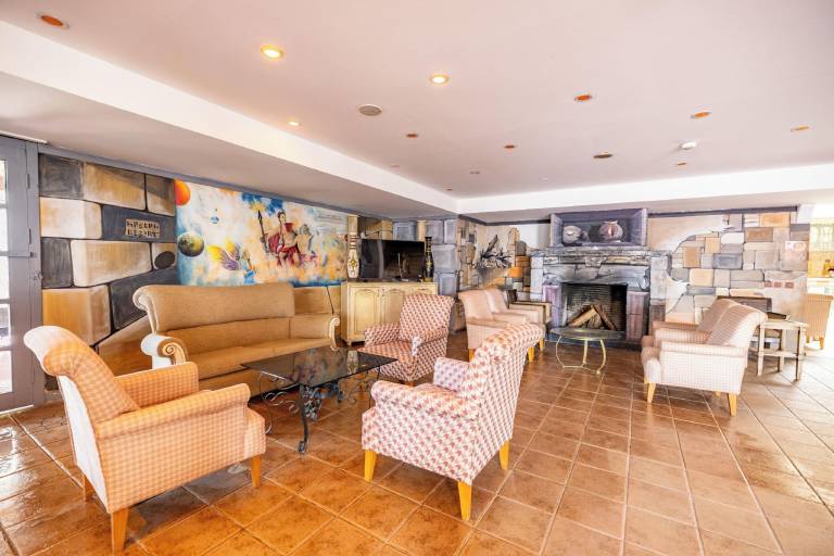 Alexander The Great Resort & Spa — photo 4
