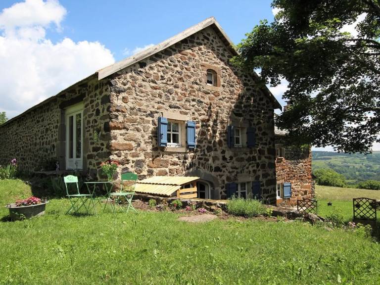 Maison de vacances Saint-Front