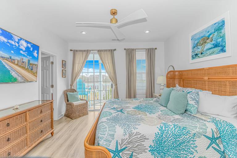Child-friendly house with private pool | Close to the beach | Pets allowed — photo 4