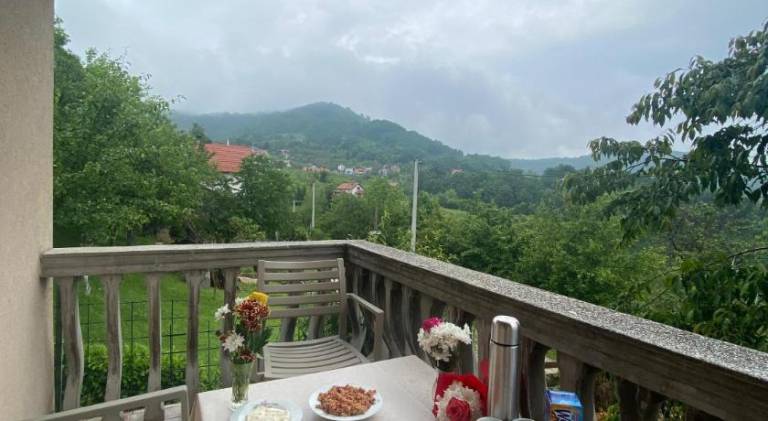 Villa with 3 rooms for 10 persons — photo 3