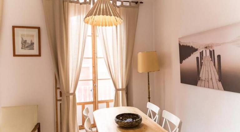 Holiday apartment | Near Alcazaba of Málaga | Dogs allowed — photo 4