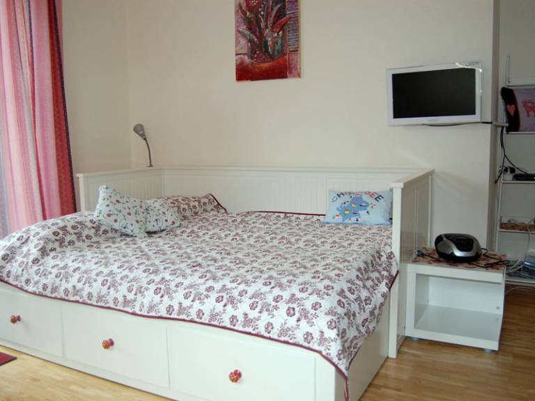 Ferienwohnung Chiemsee