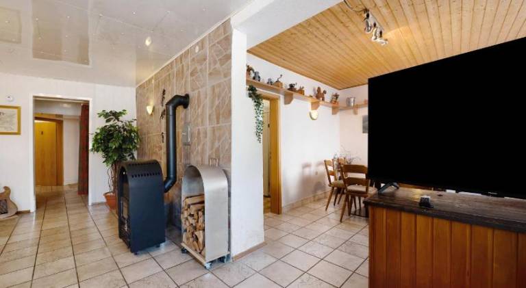 Apartment with 2 rooms for 9 persons — photo 5