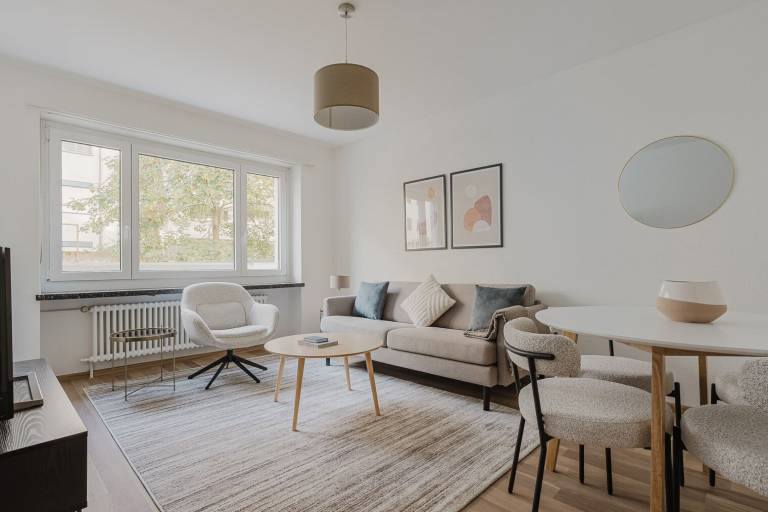 Appartement Bâle