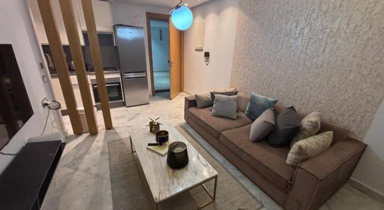 Holiday apartment with 1 room for 2 persons — photo 2