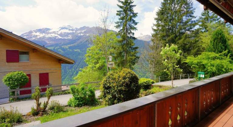 Apartment | Next to the ski | Dogs allowed — photo 3