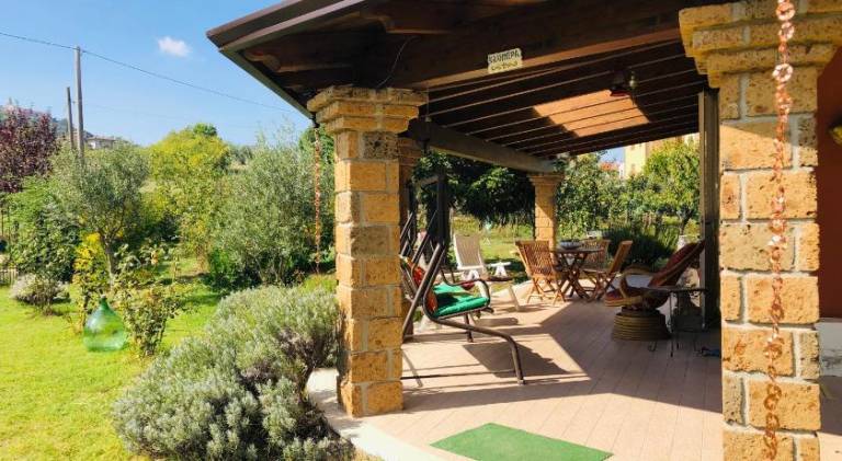 Villa Cristal