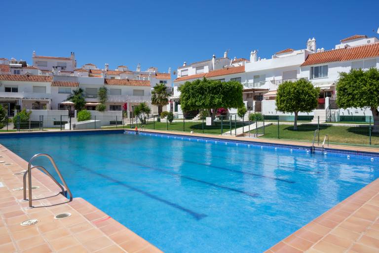 Appartamento Fuengirola