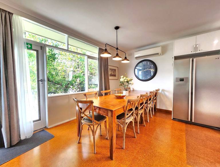 Ferienhaus  Highett