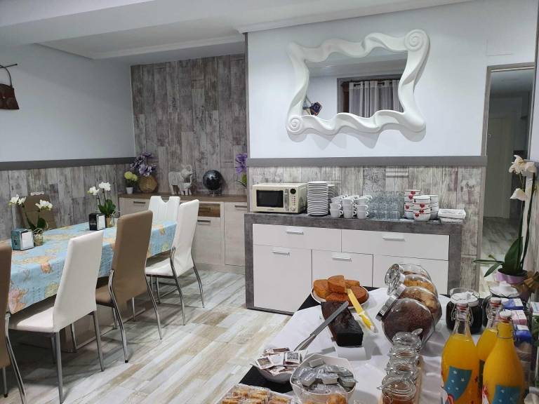 Albergue Piedad — photo 4