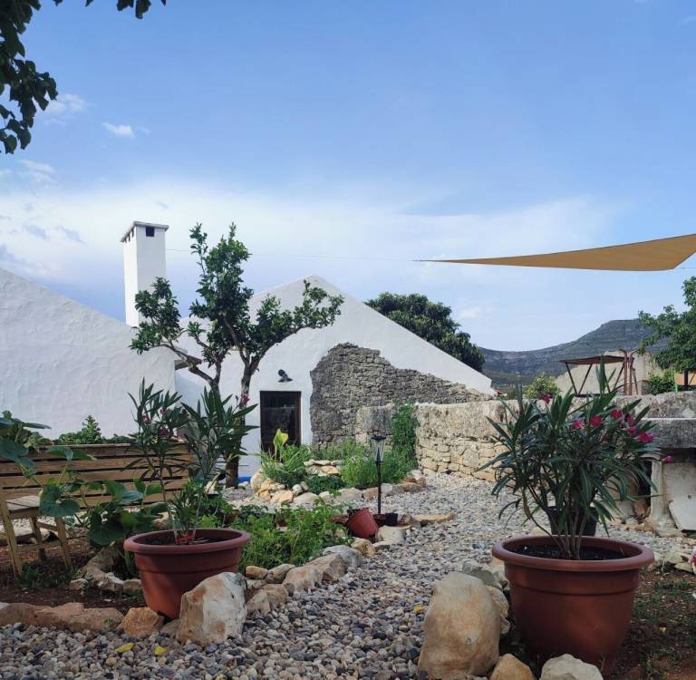 Casa Porto de Mós