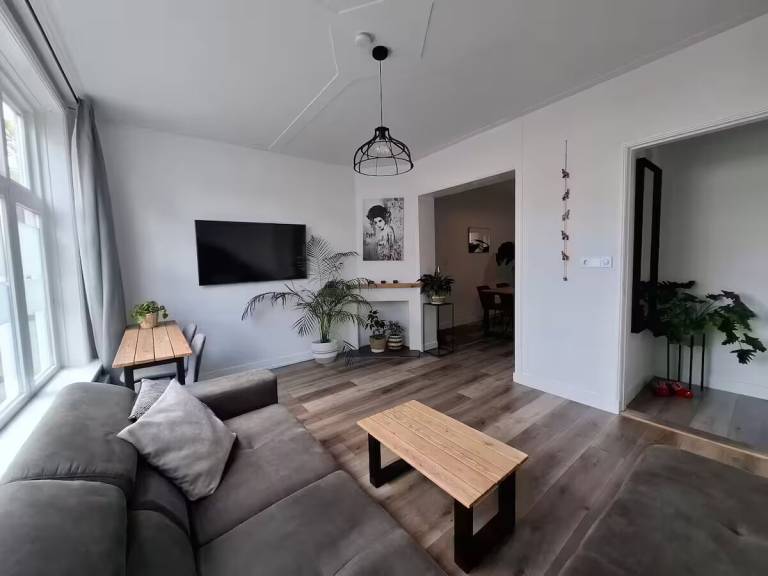 Ferienwohnung Haarlem