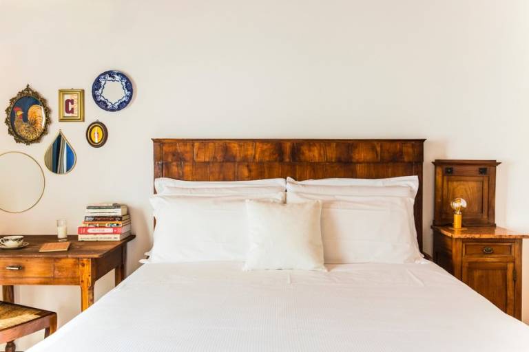 Privé kamer Piombino Dese