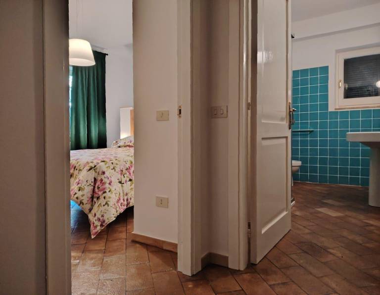 Camera privata Assisi