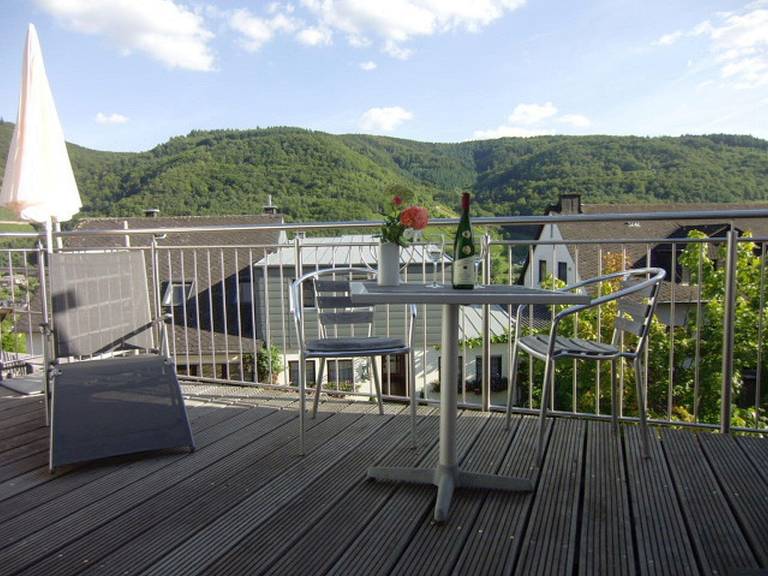 Ferienwohnung Bernkastel-Kues