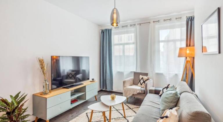 Rental apartment | Pets allowed — photo 2
