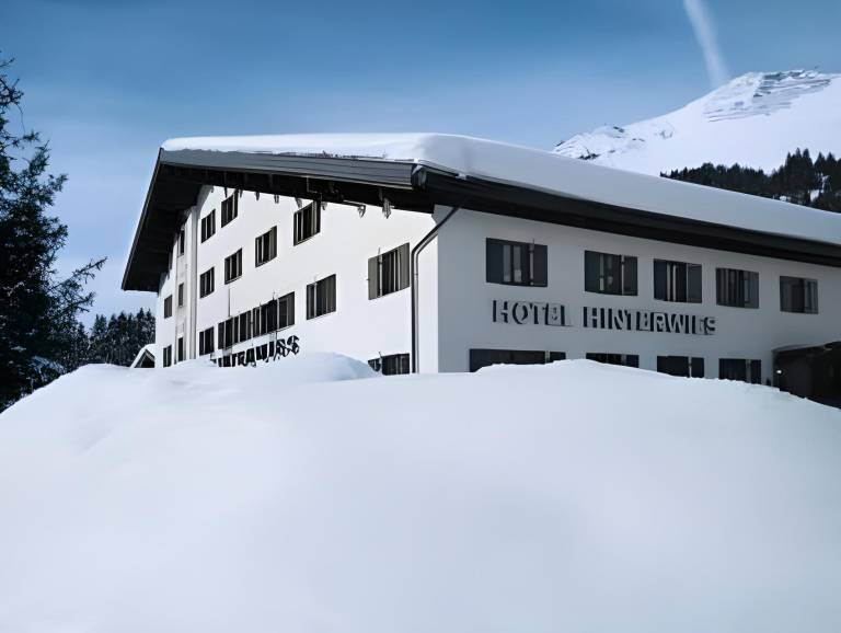 Hinterwies – Ski In / Lodge / Dine in Lech am Arlberg