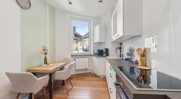 Lovely holiday apartment | Pet-friendly — photo 4
