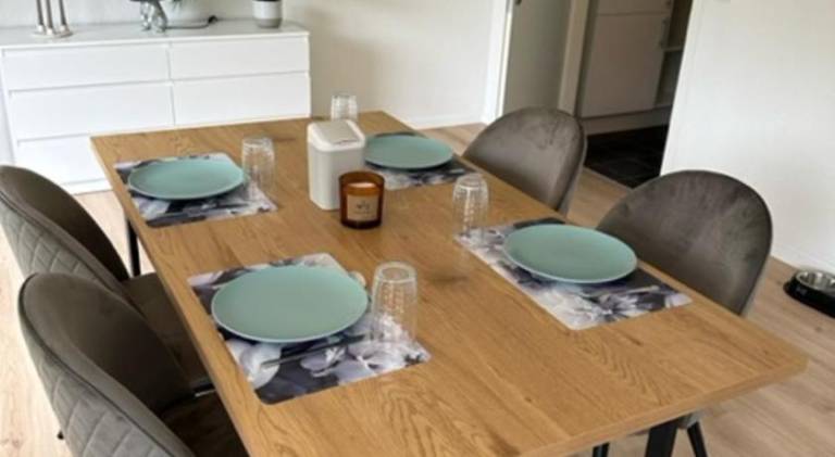 Apartment with 2 rooms for 4 persons in Bad Harzburg